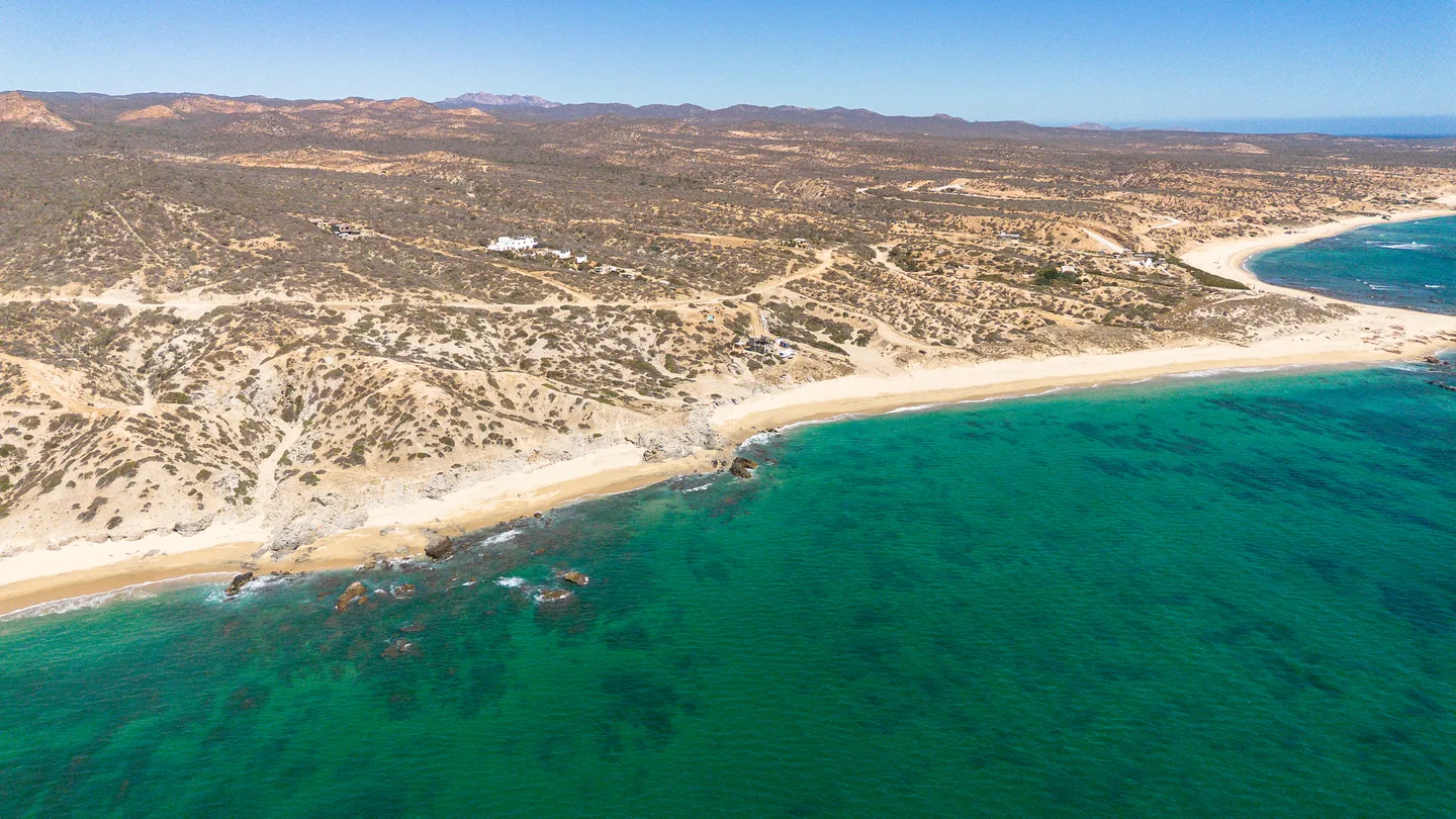 Main — Explore — Ocean & Desert Adventures — The Nest Baja, East Cape · Los Cabos