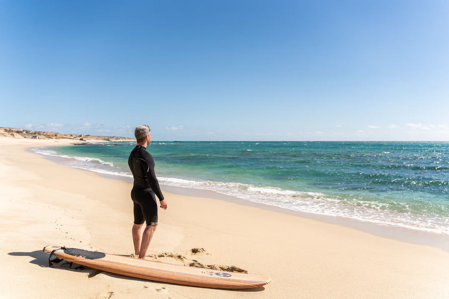 Main — Surf en el East Cape — The Nest Baja, East Cape · Los Cabos